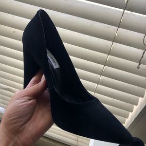 Steve Madden pumps